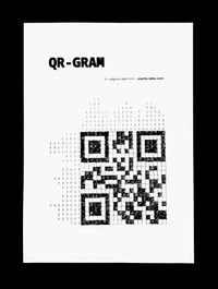 QR-Gram
