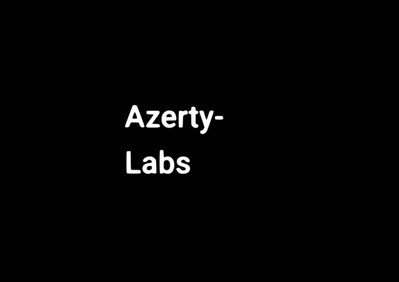 Azerty-Labs logo